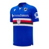 Officiële Voetbalshirt Sampdoria Thuis 2024-25 - Heren